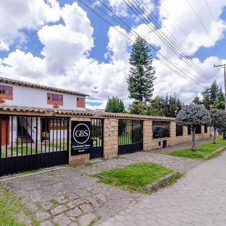 Hotel Gran Boutique Sabana Chía Extérieur photo