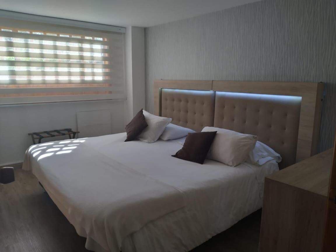 Hotel Gran Boutique Sabana Chía Extérieur photo
