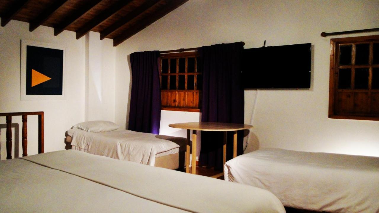 Hotel Gran Boutique Sabana Chía Extérieur photo