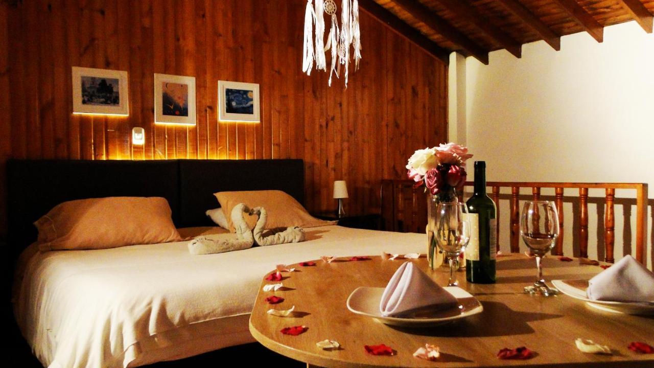 Hotel Gran Boutique Sabana Chía Extérieur photo