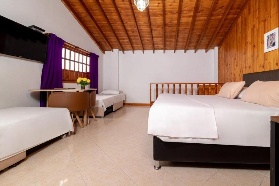 Hotel Gran Boutique Sabana Chía Extérieur photo
