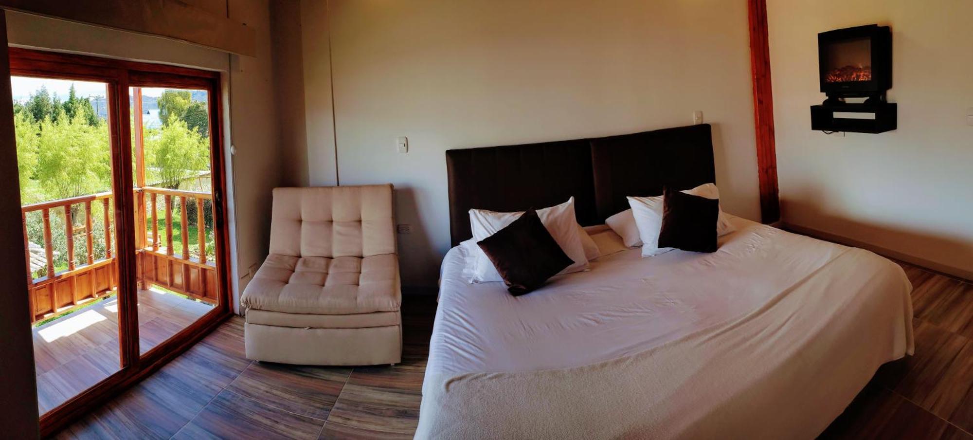 Hotel Gran Boutique Sabana Chía Extérieur photo