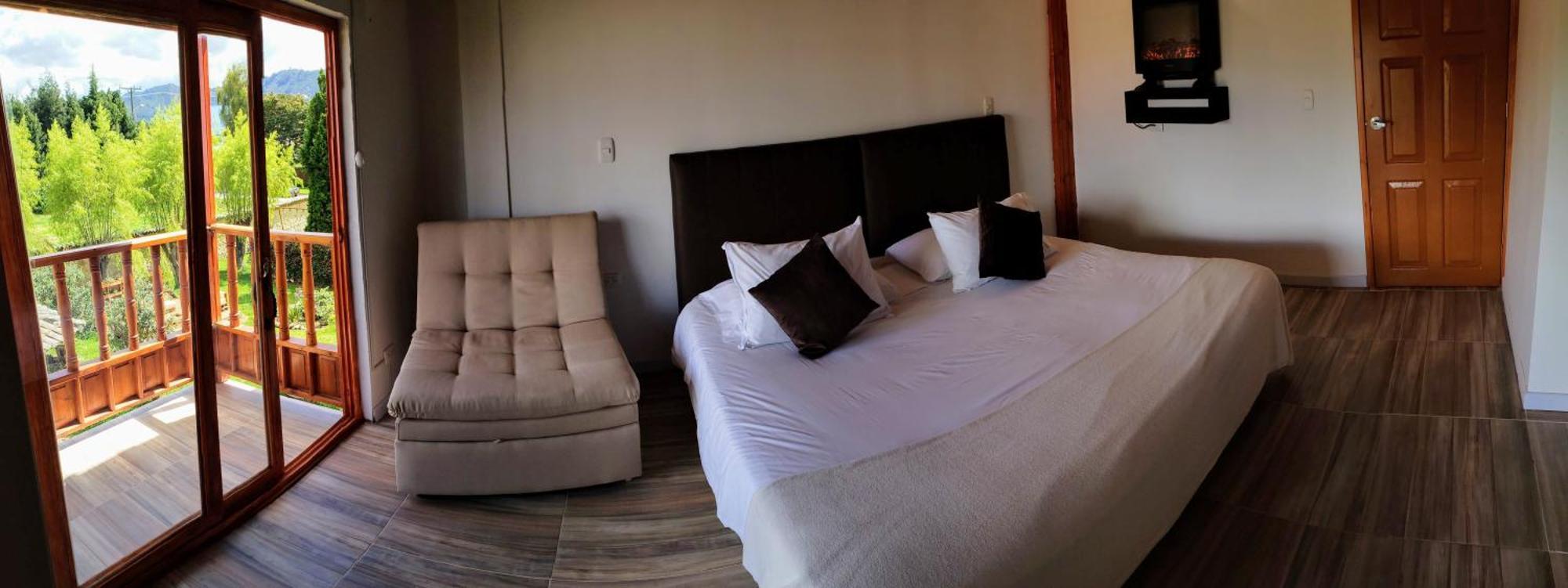Hotel Gran Boutique Sabana Chía Extérieur photo