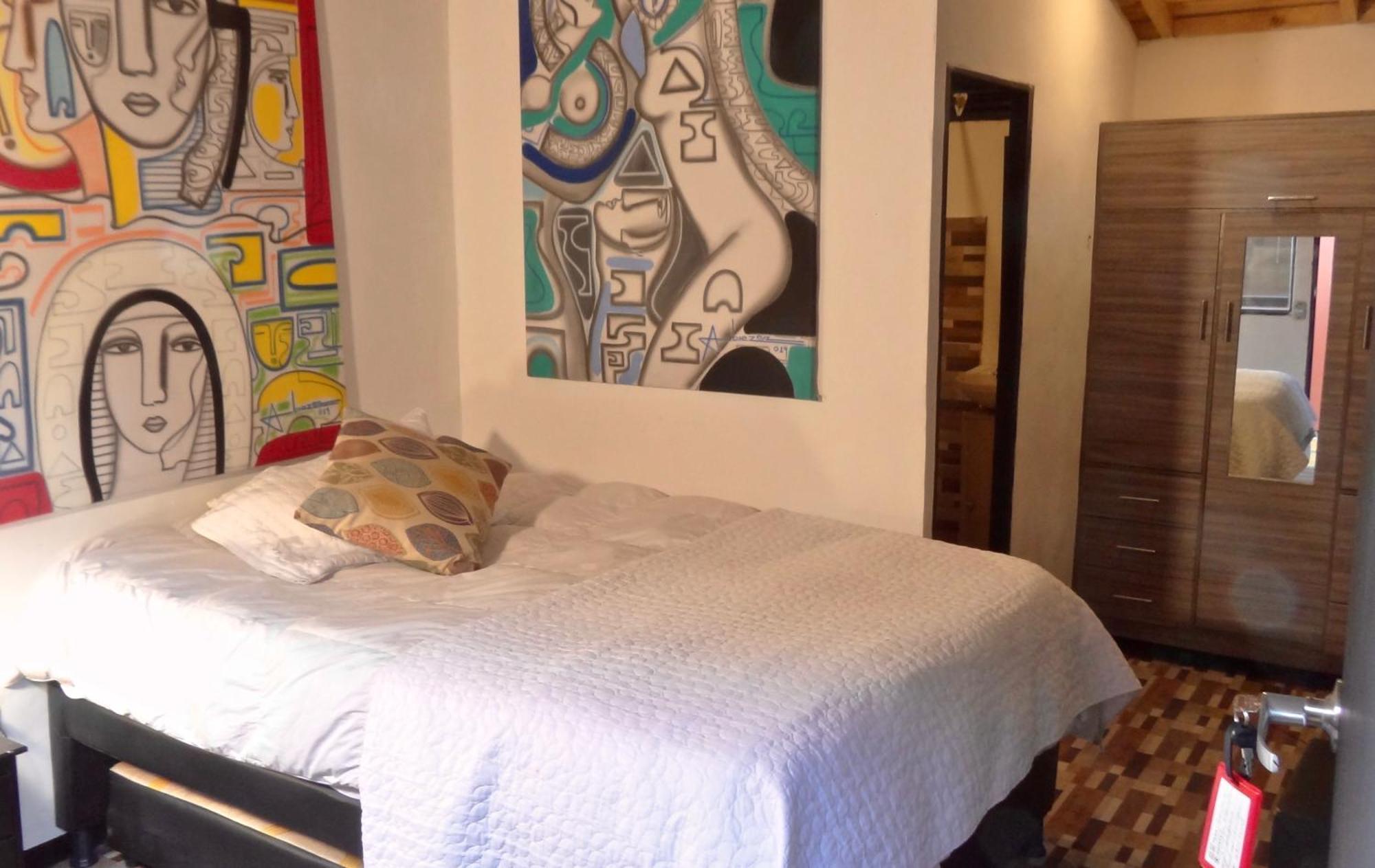 Hotel Gran Boutique Sabana Chía Extérieur photo