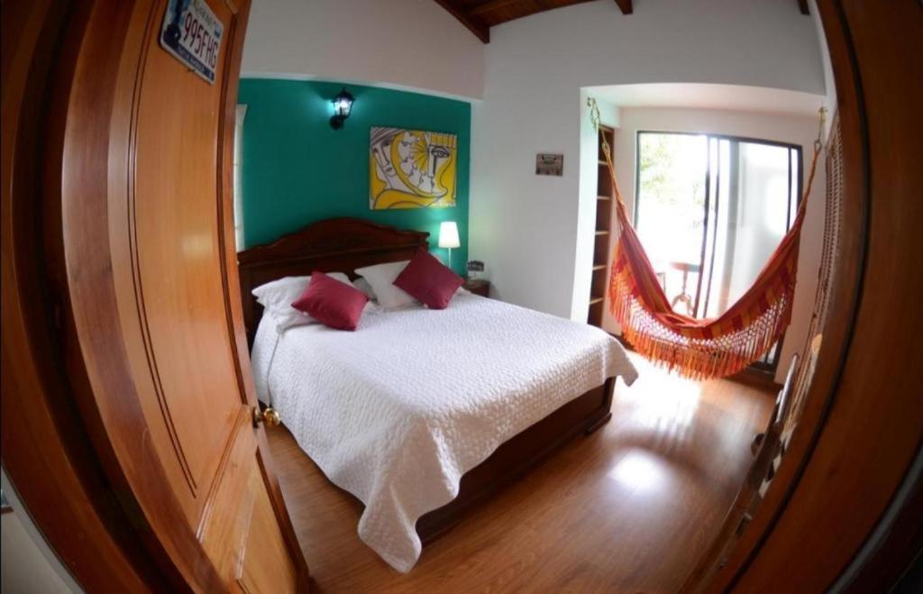 Hotel Gran Boutique Sabana Chía Extérieur photo