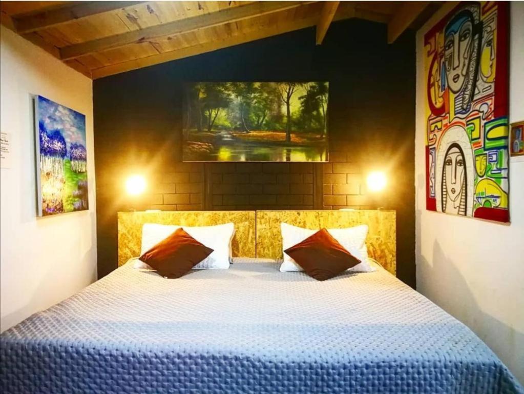 Hotel Gran Boutique Sabana Chía Extérieur photo