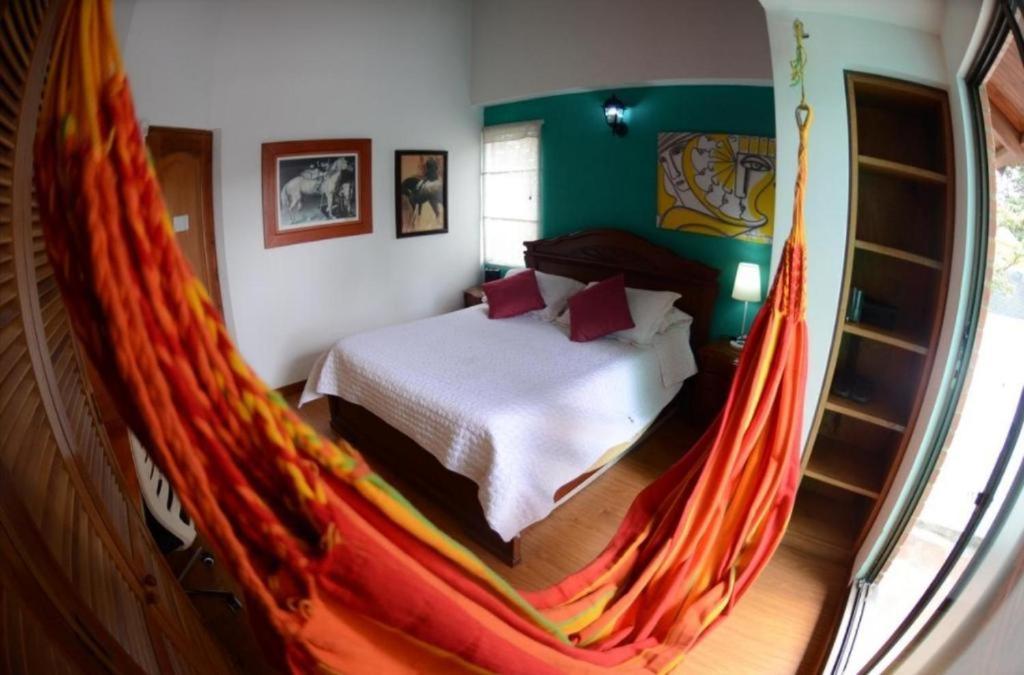 Hotel Gran Boutique Sabana Chía Extérieur photo