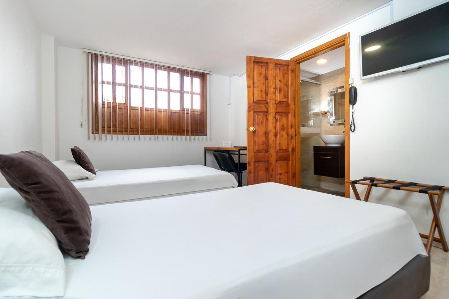 Hotel Gran Boutique Sabana Chía Extérieur photo