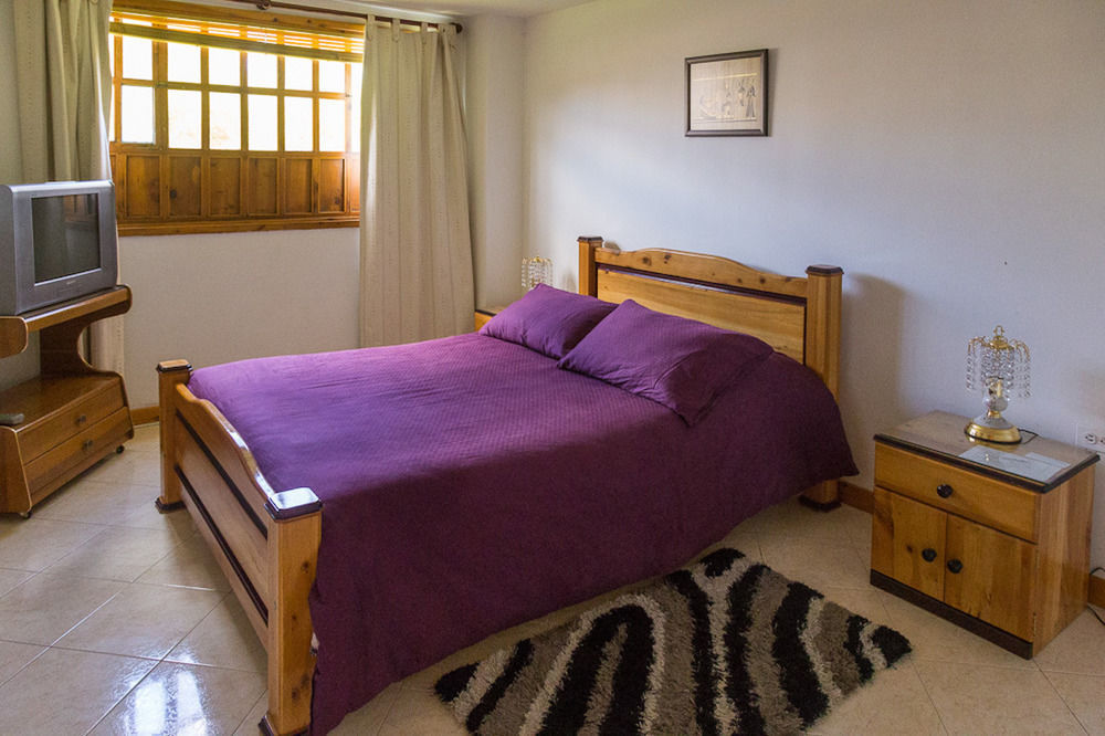 Hotel Gran Boutique Sabana Chía Extérieur photo